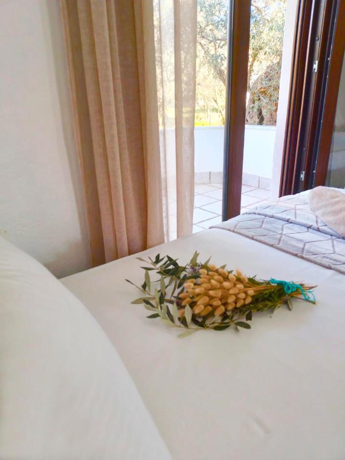 Villa Calypso Skala Rachoni  Exteriör bild